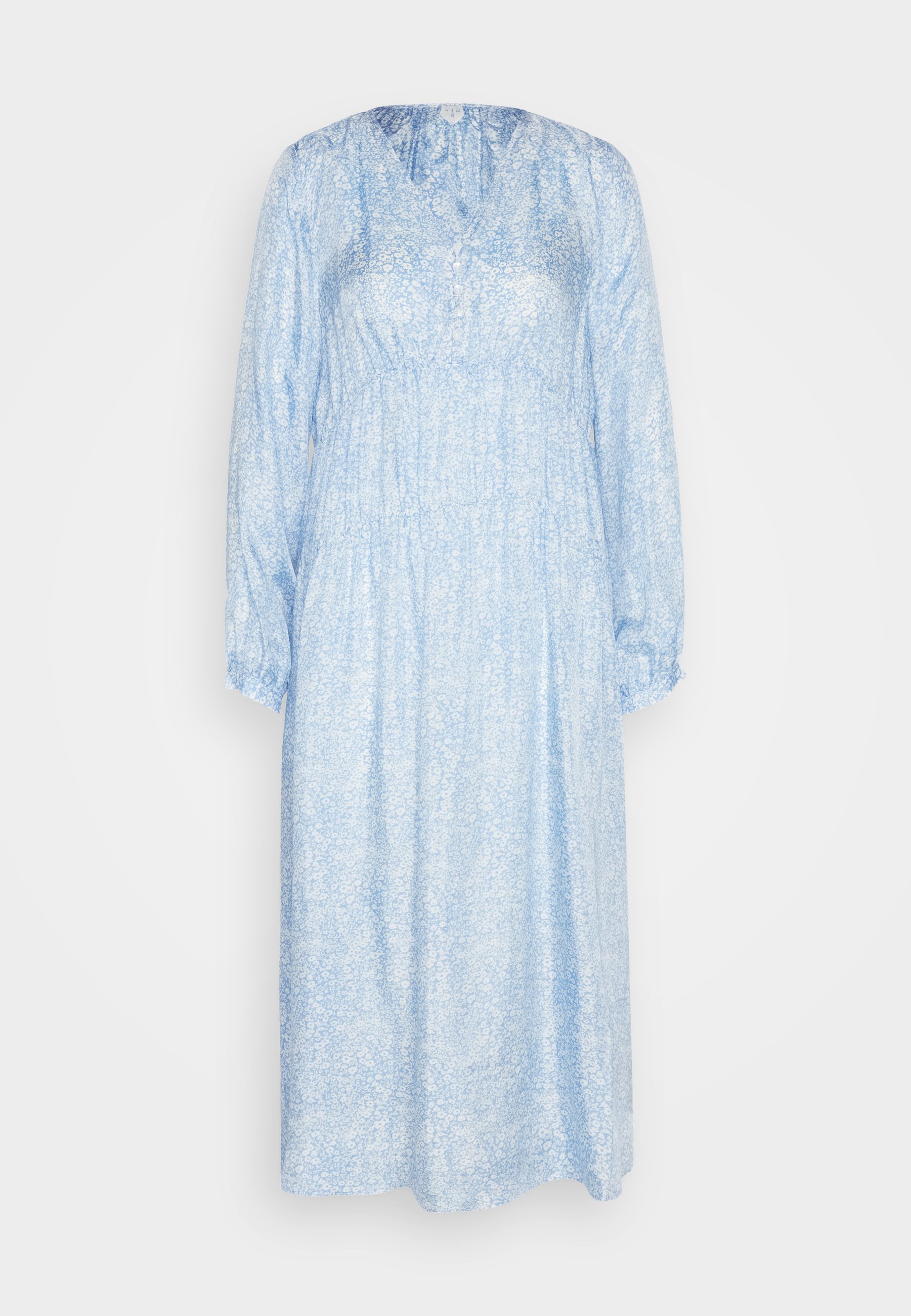 Arket kleid blau Clearance